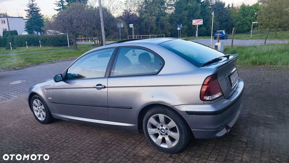 BMW Seria 3 - 13