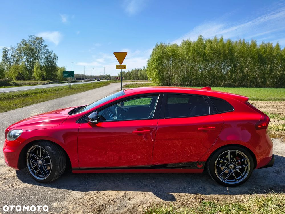 Volvo V40 T2 - 8