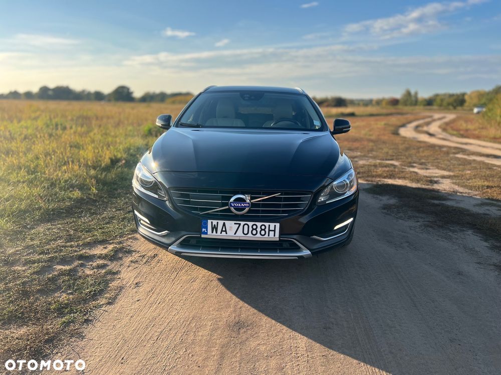 Volvo V60 2013 photo 2