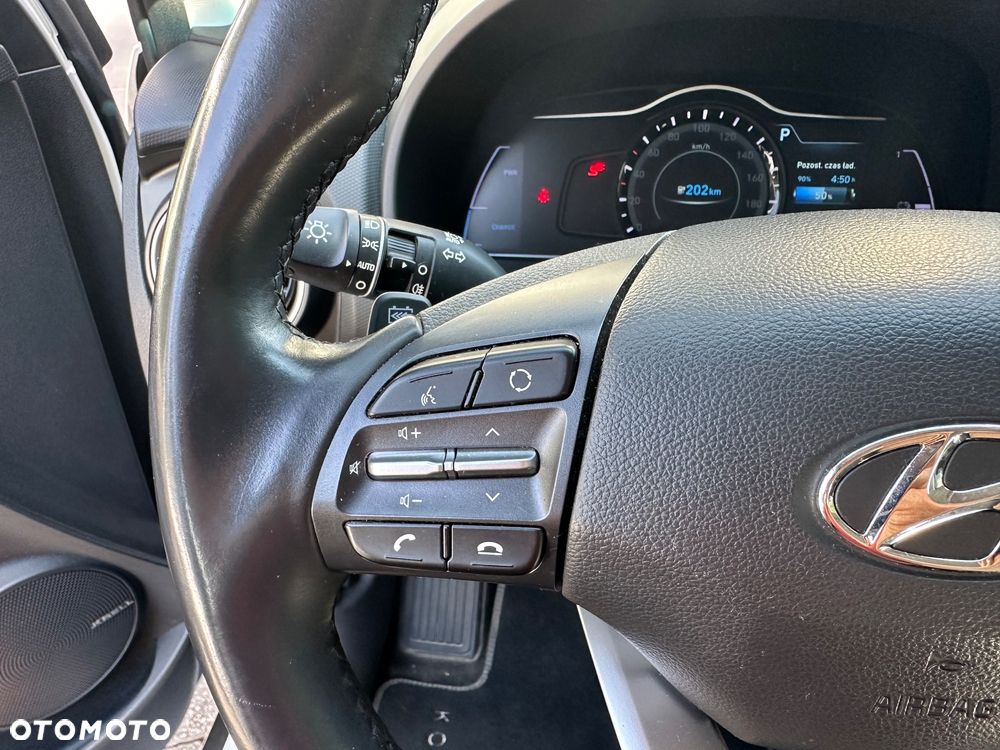 Hyundai Kona - 14