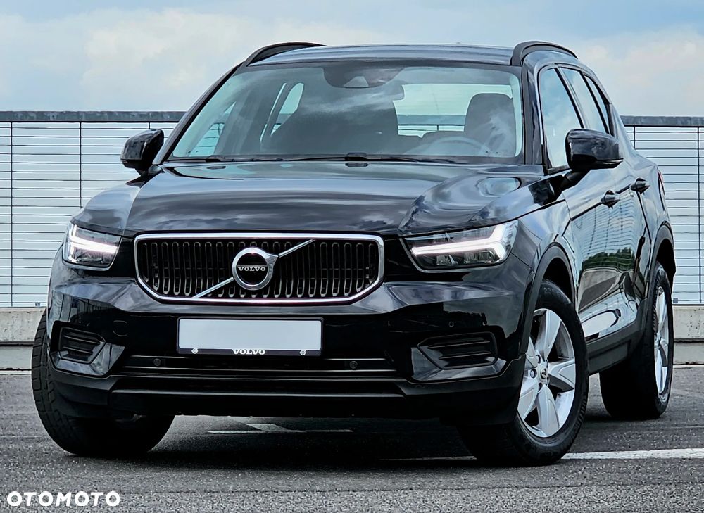Volvo XC 40 - 9