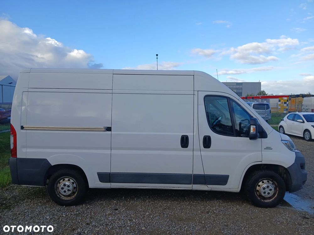 Fiat Ducato L2H2 - 8
