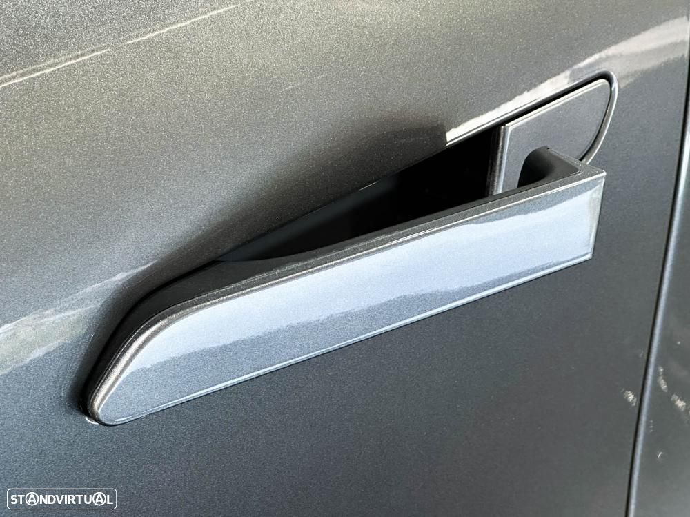 Renault Mégane E-Tech EV60 220hp optimum charge Iconic - 18