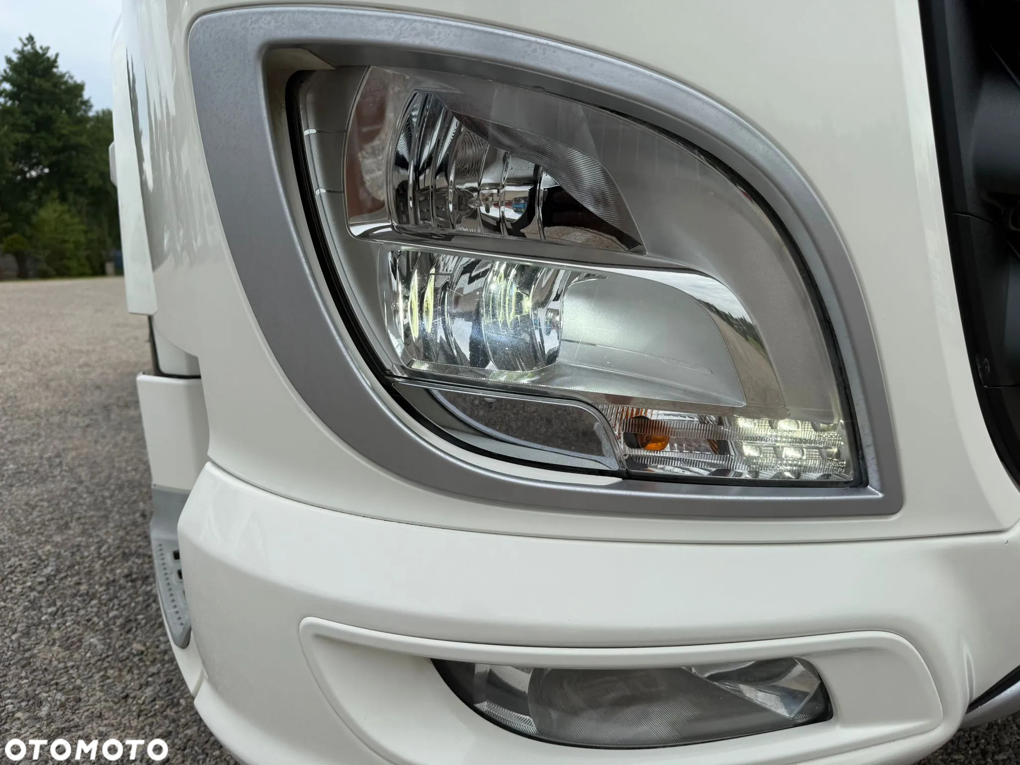 DAF XF 480 SUPERSPACECAB // SLIMCOOL //  XENON // STANDARD // - 17