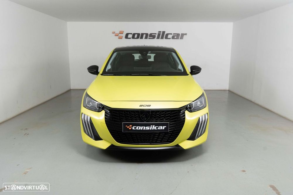 Peugeot 208 1.2 PureTech Active - 3
