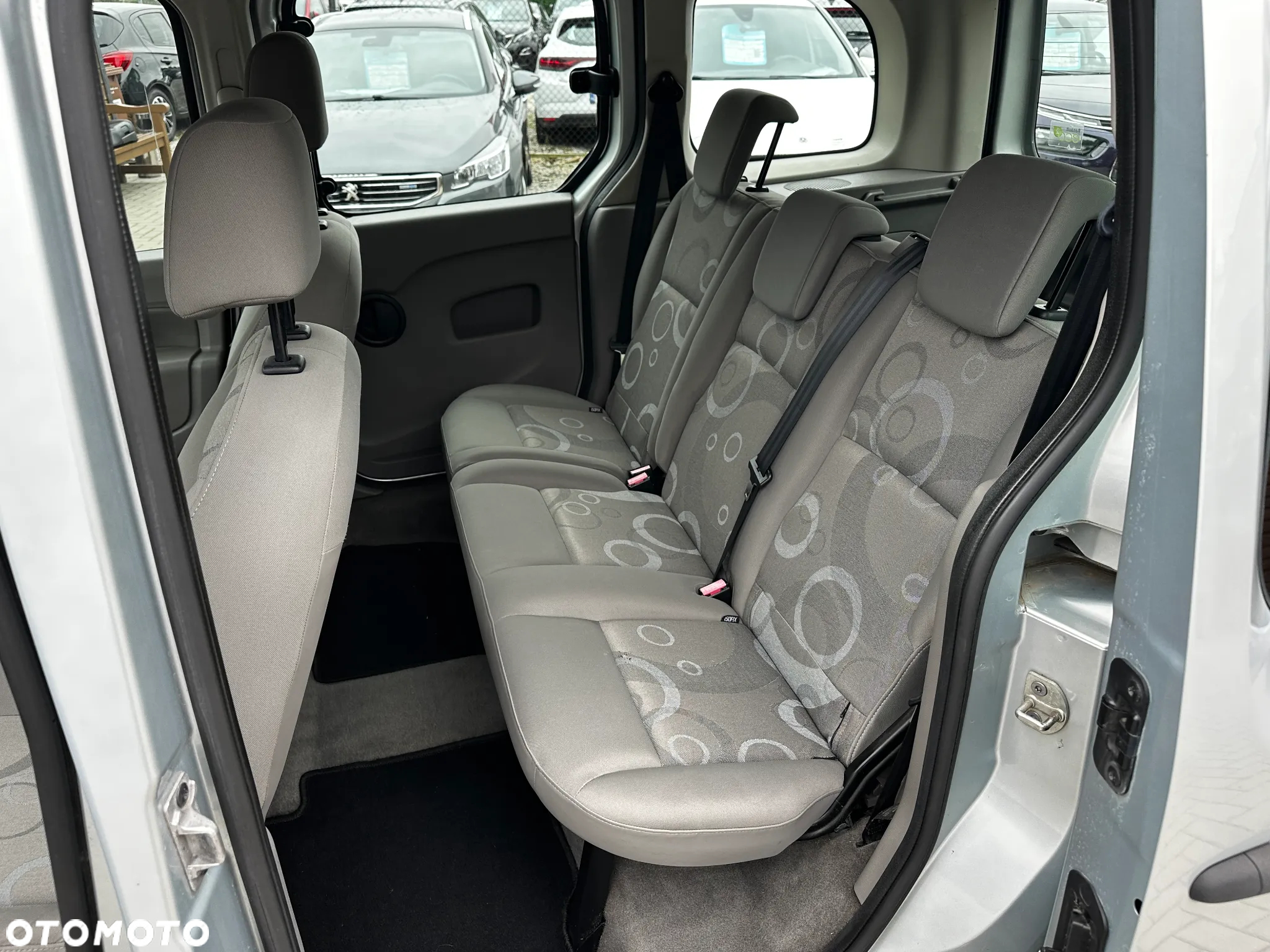 Renault Kangoo - 15