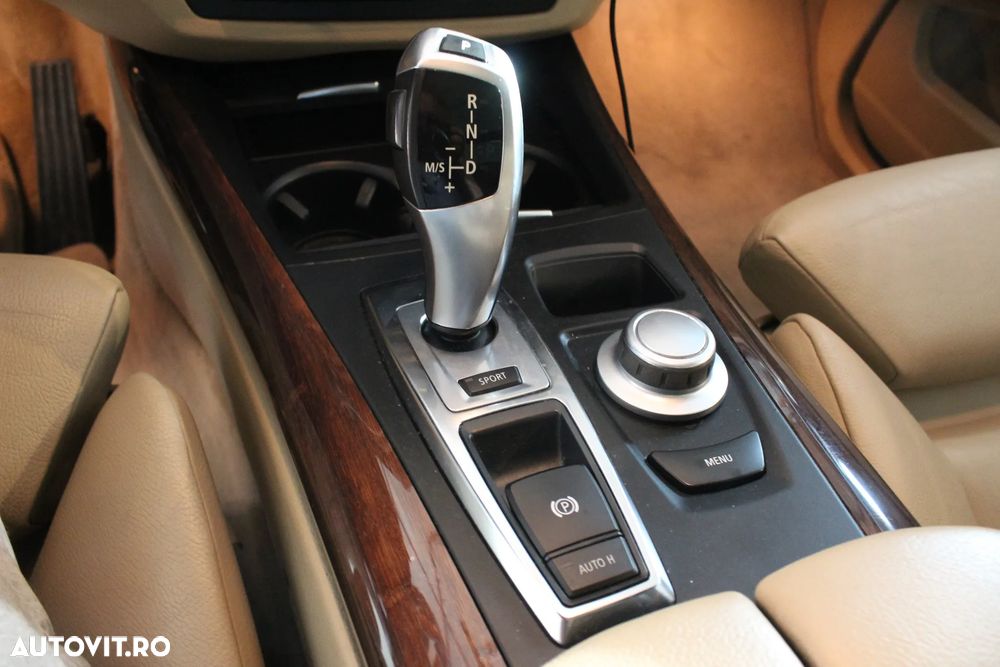 BMW X5 - 15