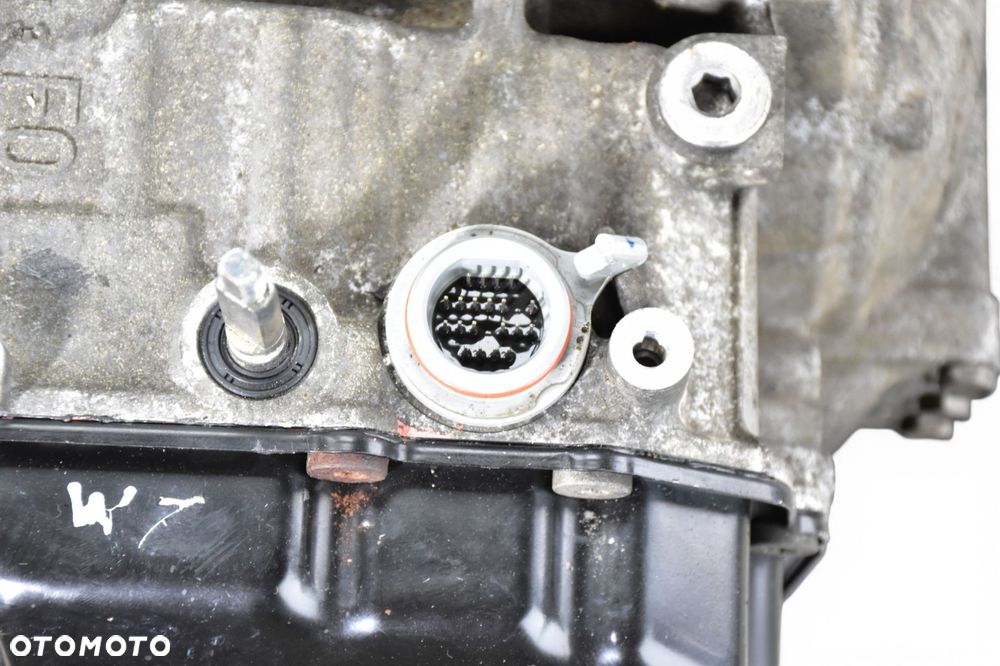 Skrzynia Biegów Opel INSIGNIA A ASTRA J 2.0 CDTI automat 55562430A TF-80SC - 6