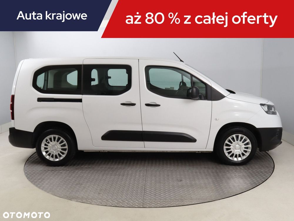 Toyota Proace City Verso - 8