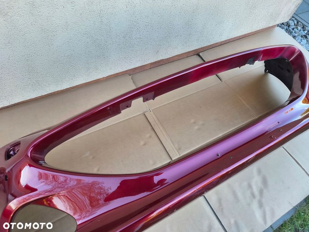 zderzak przód ferrari california lift oryginał - 4