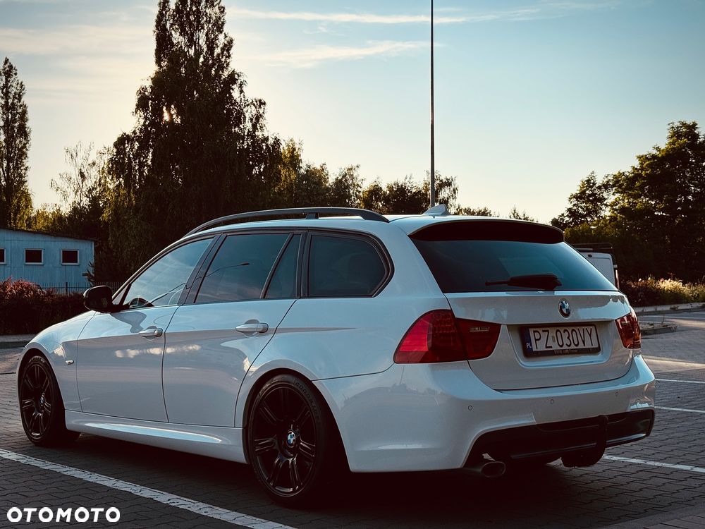 BMW Seria 3 320d - 7