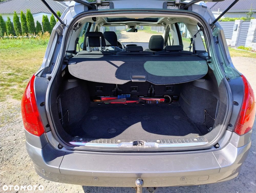 Peugeot 308 1.6 HDi Trendy - 8