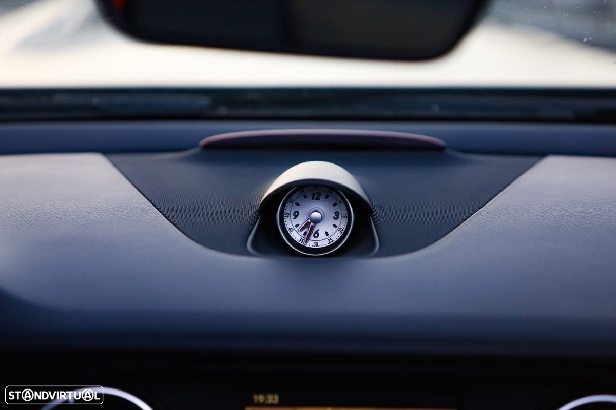 Mercedes-Benz SLK 250 CDI (BlueEFFICIENCY) 7G-TRONIC CarbonLOOK Edition - 20