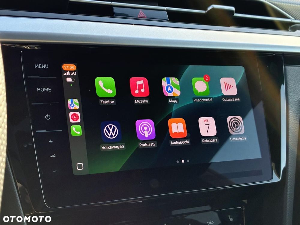 Volkswagen Arteon - 30