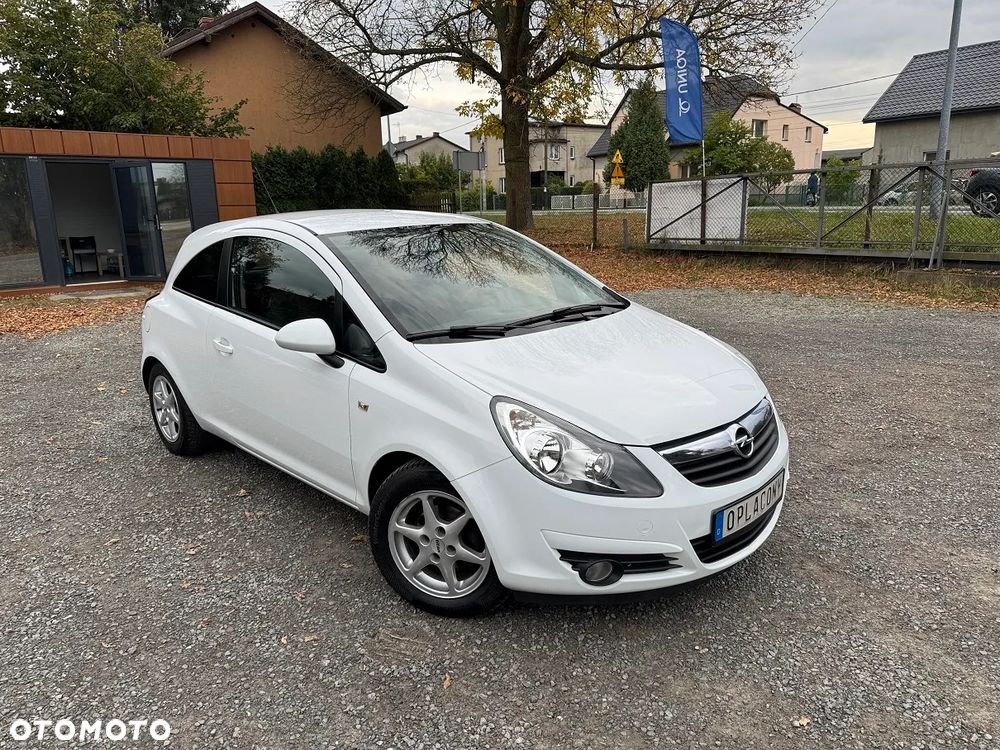 Opel Corsa - 13