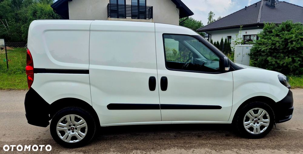 Fiat Doblo Active - 7