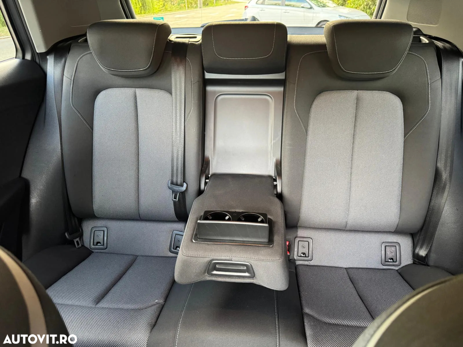 Audi Q2 2.0 TDI quattro S tronic design - 28