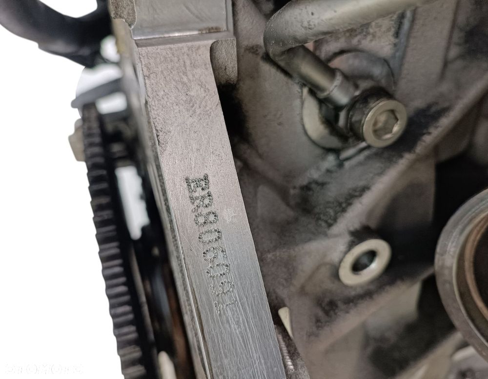 SILNIK KOMPLETNY FORD FOCUS MK3 2.0 ECOBOOST R9D R9DA - 4