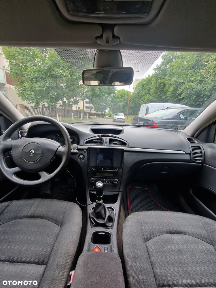 Renault Laguna 1.9 dCi Dynamique - 5