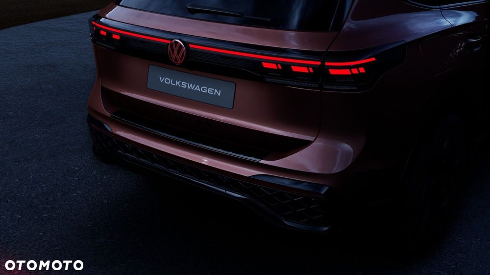 Volkswagen Tiguan 1.5 eTSI Edition 20 DSG - 18