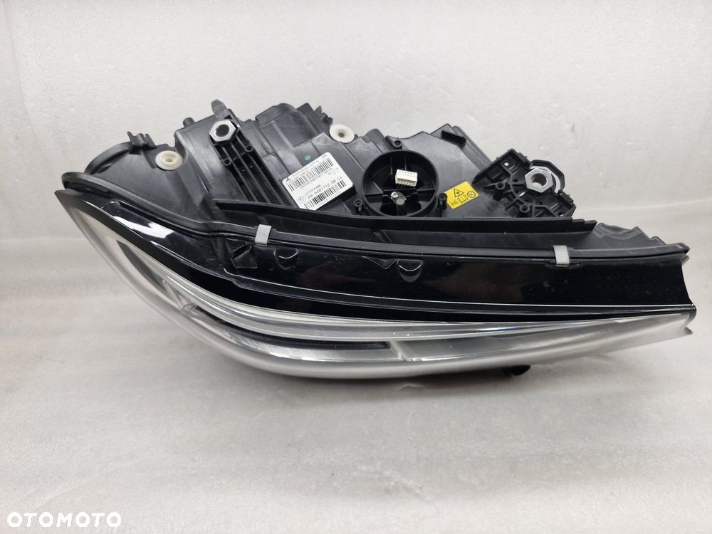 BMW 3 G20 G21 LASER LAMPA PRAWA PRZÓD 9481712 USA - 6