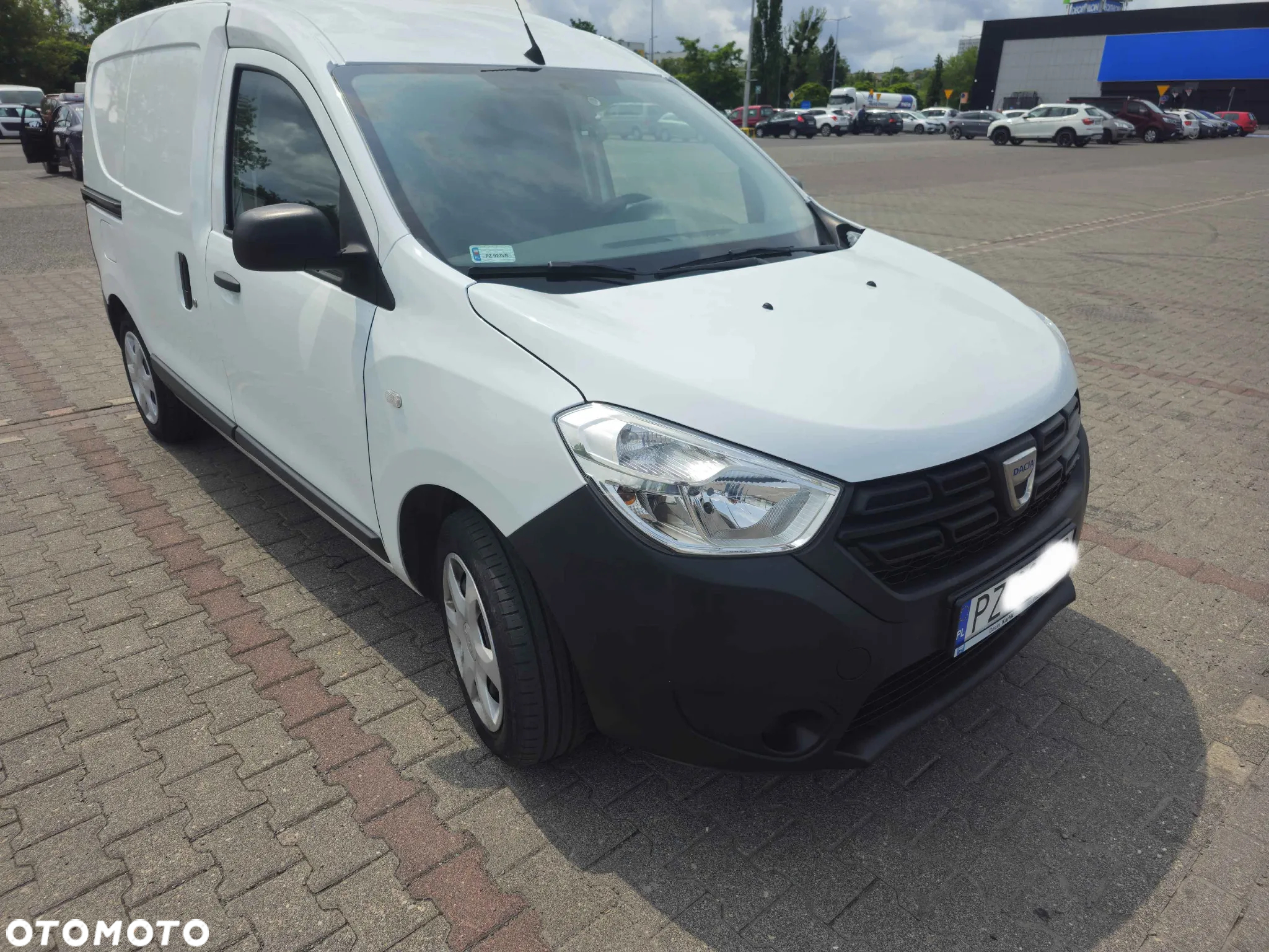 Dacia Dokker - 7