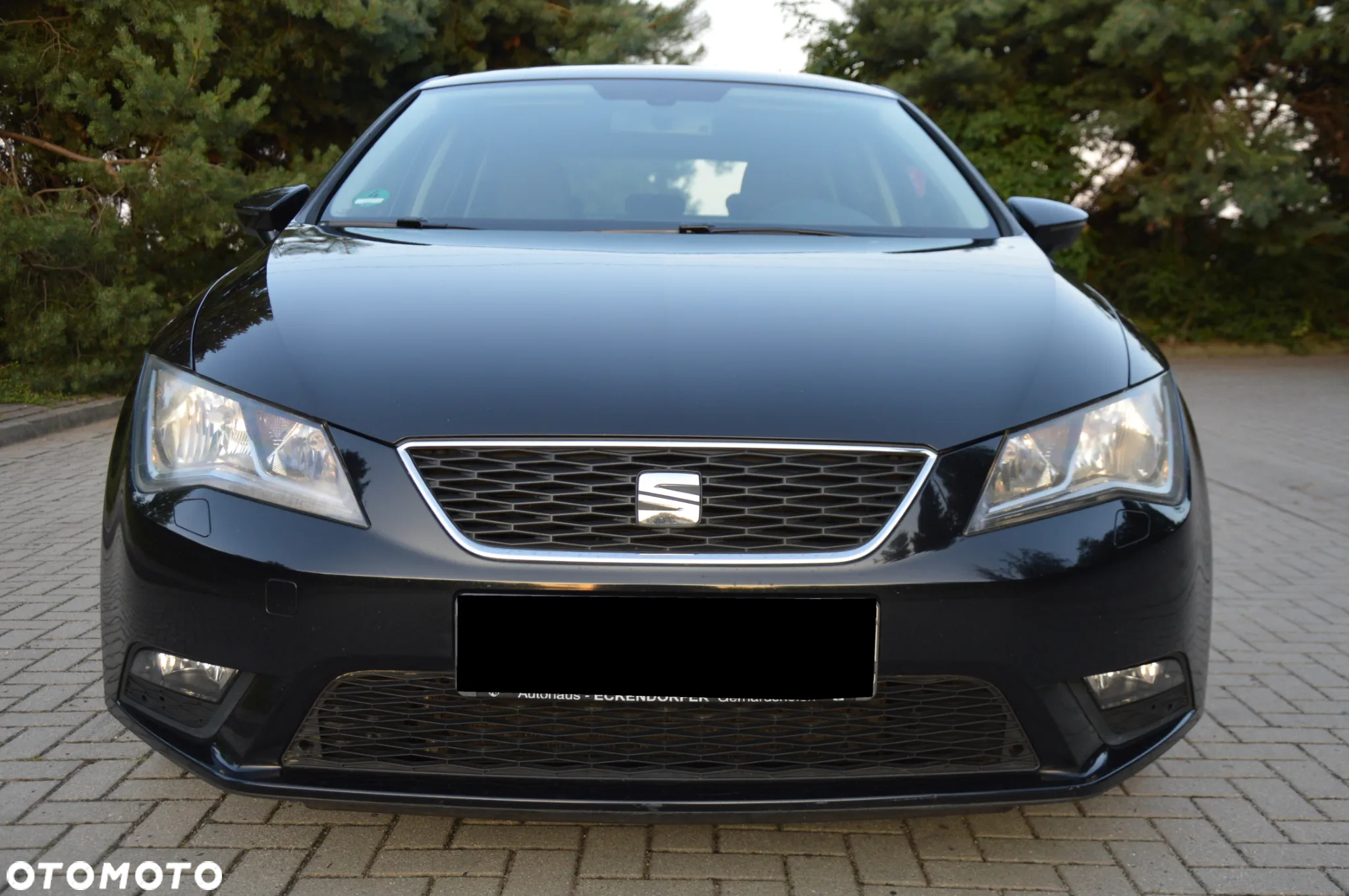 Seat Leon 1.4 TSI Start&Stop Style - 3