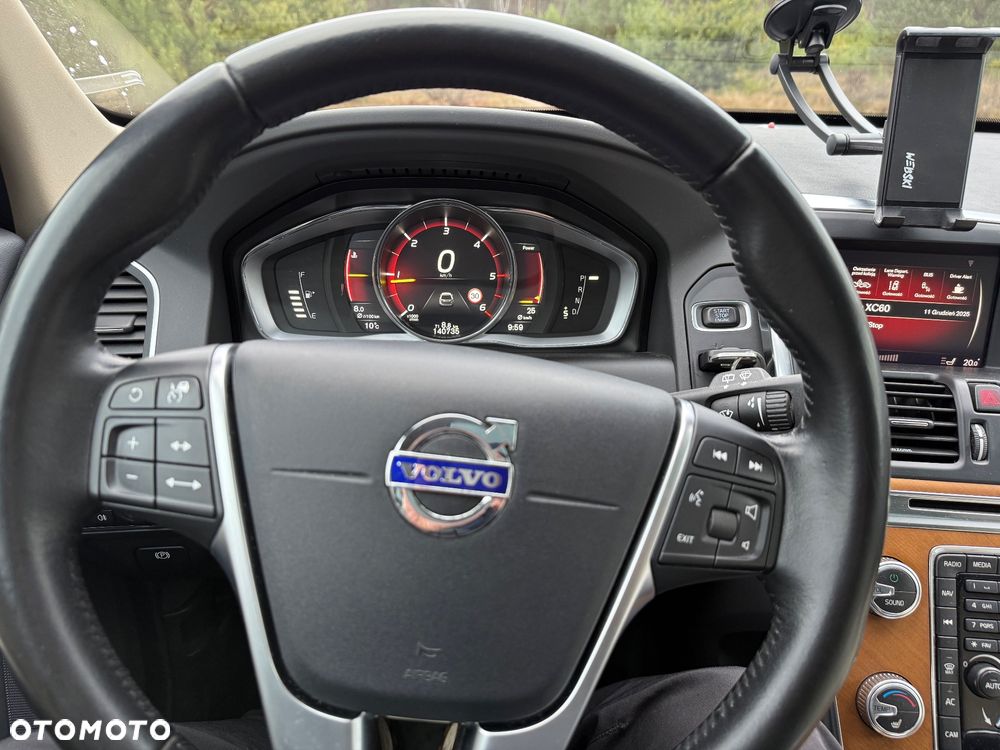 Volvo XC 60 D4 Drive-E Summum - 23