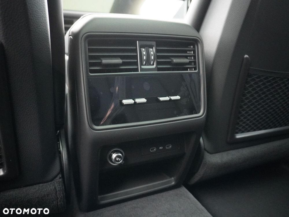 Porsche Cayenne Black Edition - 34