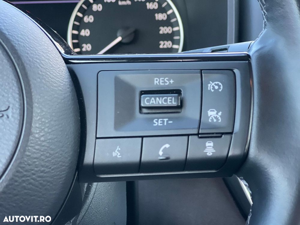 Nissan Qashqai 1.5 e-POWER Acenta - 20