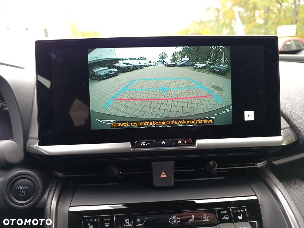 Toyota C-HR 1.8 Hybrid Style - 16