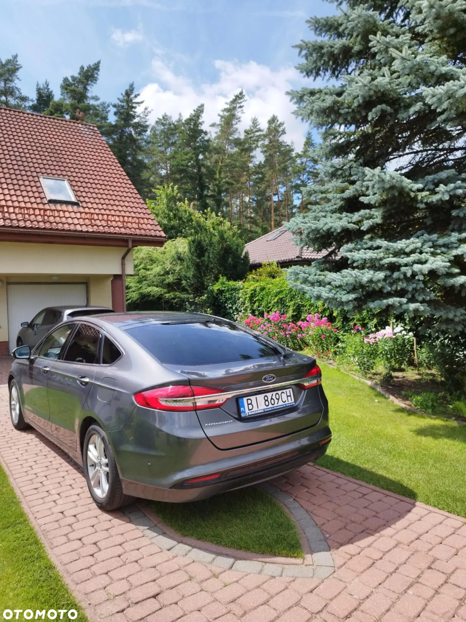 Ford Mondeo 1.5 EcoBoost Titanium - 7
