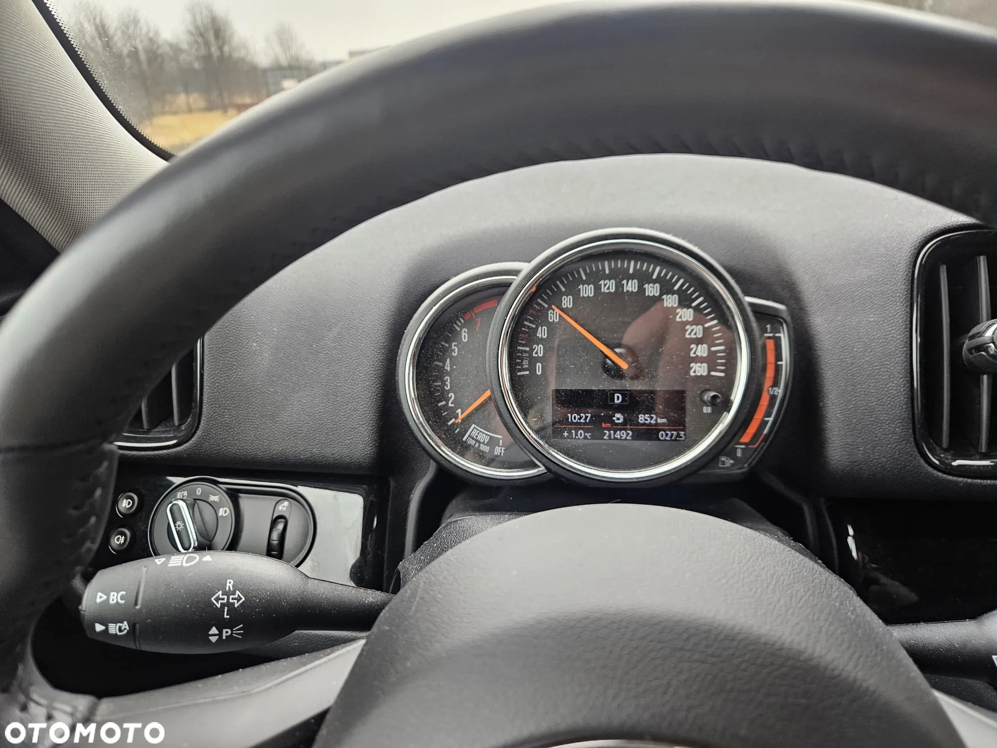 MINI Countryman Cooper ALL4 - 9