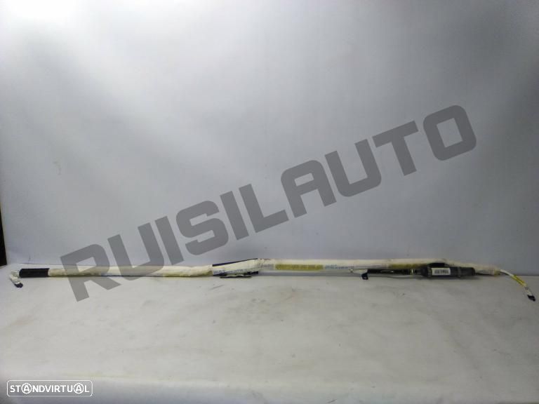 Airbag De Cortina Frente Esquerdo  Kia Sportage Iii [2010_2015] - 1