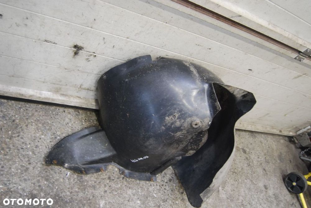 NADKOLE PRAWY PRZÓD PRZEDNIE VW TOURAN I 1T0805974 1T0805971K - 2