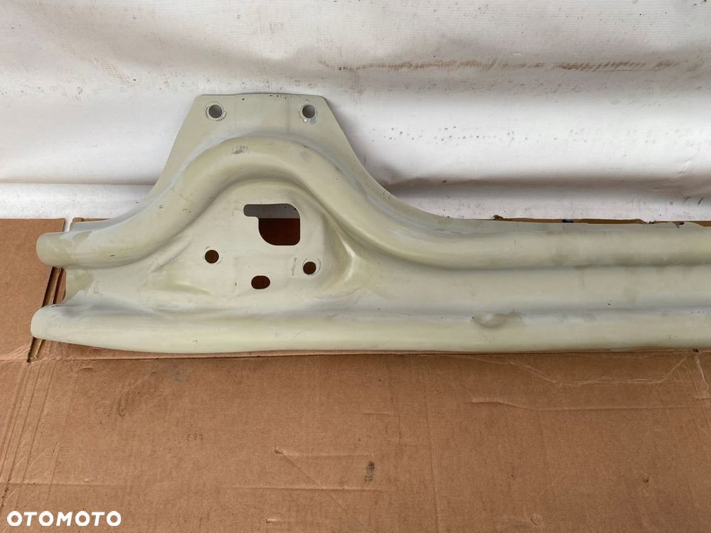 Sprinter 910 FWD 18-Belka wzmocnienie Pod Zderzak ORYGINALNA A9106225000 - 3