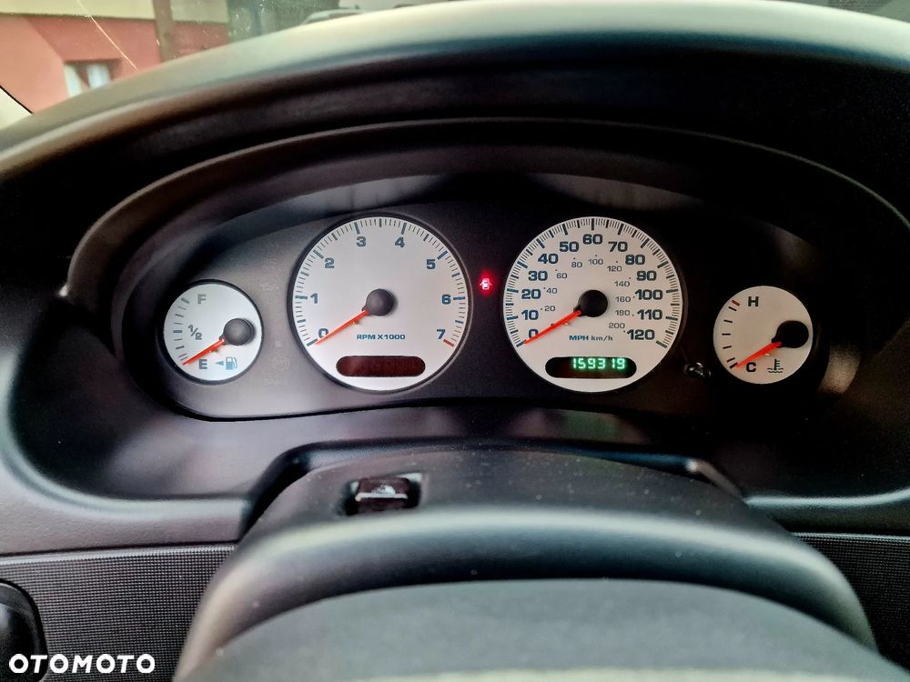 Dodge Intrepid 2.7 ES - 14