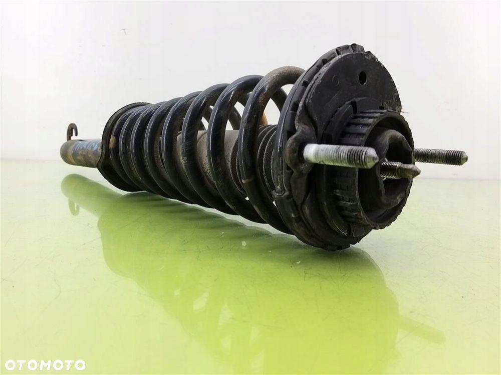 Mcpherson AMORTYZATOR tylny lewy Alfa Romeo 147 2000-2010 Hatchback - 2