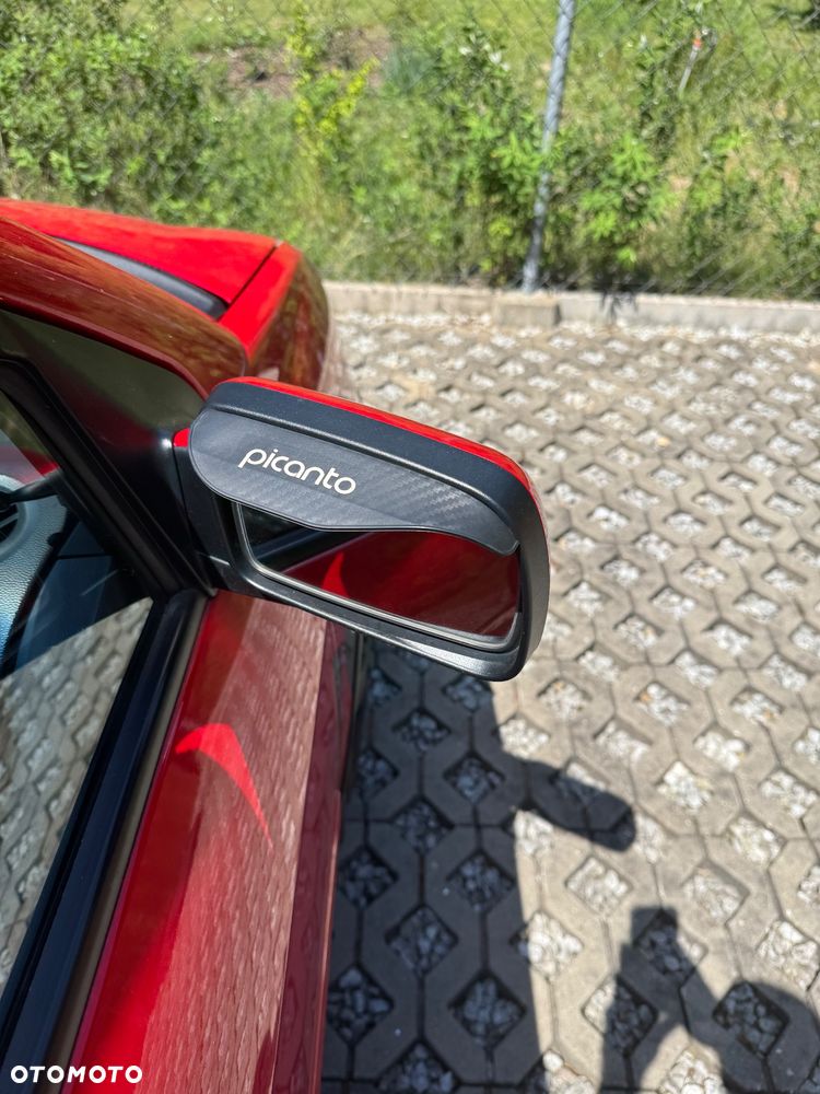 Kia Picanto - 28