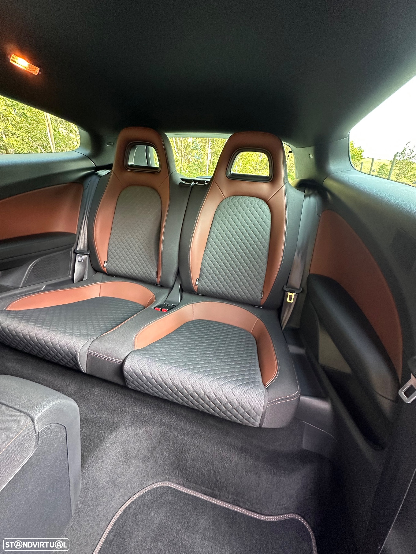 VW Scirocco 2.0 TDI Blue Motion Technologie Allstar - 16