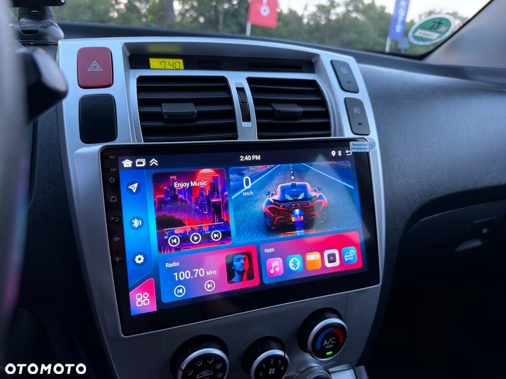 Hyundai Tucson 2.0 Elegance / Premium - 29