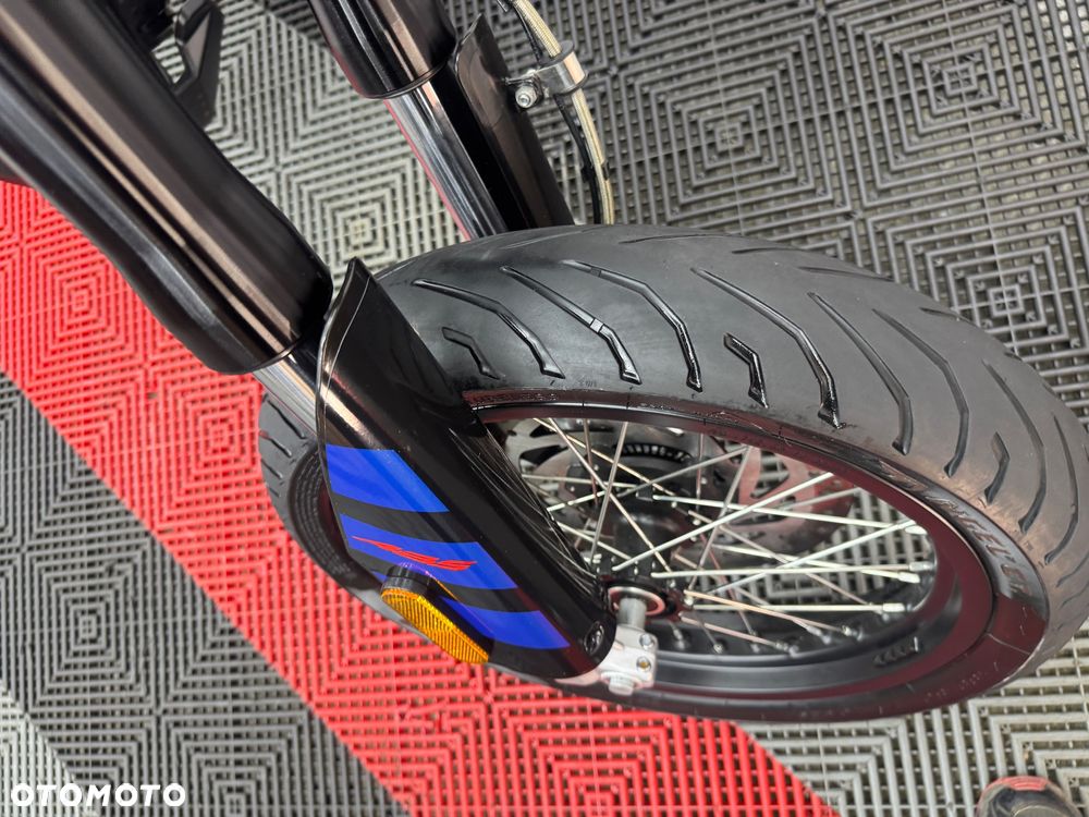 Aprilia SX - 38