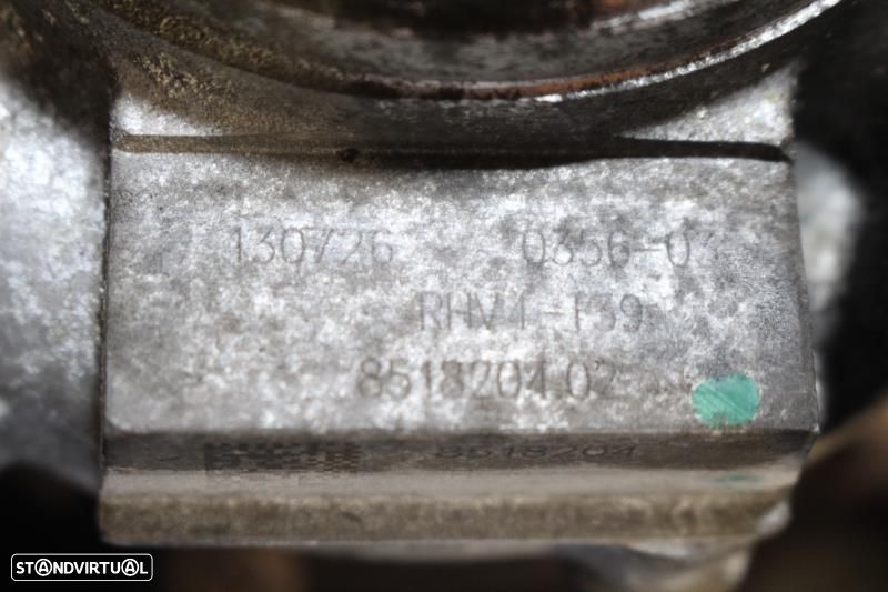 Turbo Bmw 1 (F20)  8518204 / Rh4 T39 / 8 518 204 / Rh4t39 - 8