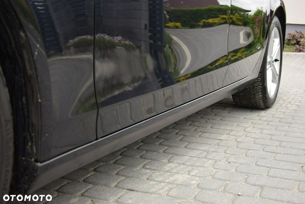 Audi A4 - 15