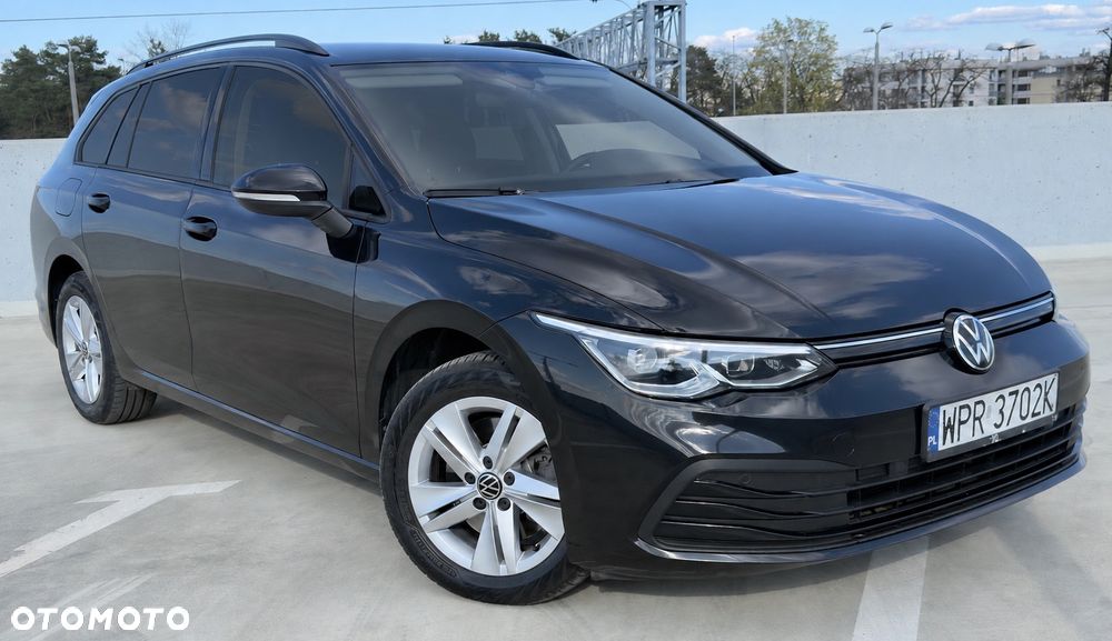 Volkswagen Golf - 2