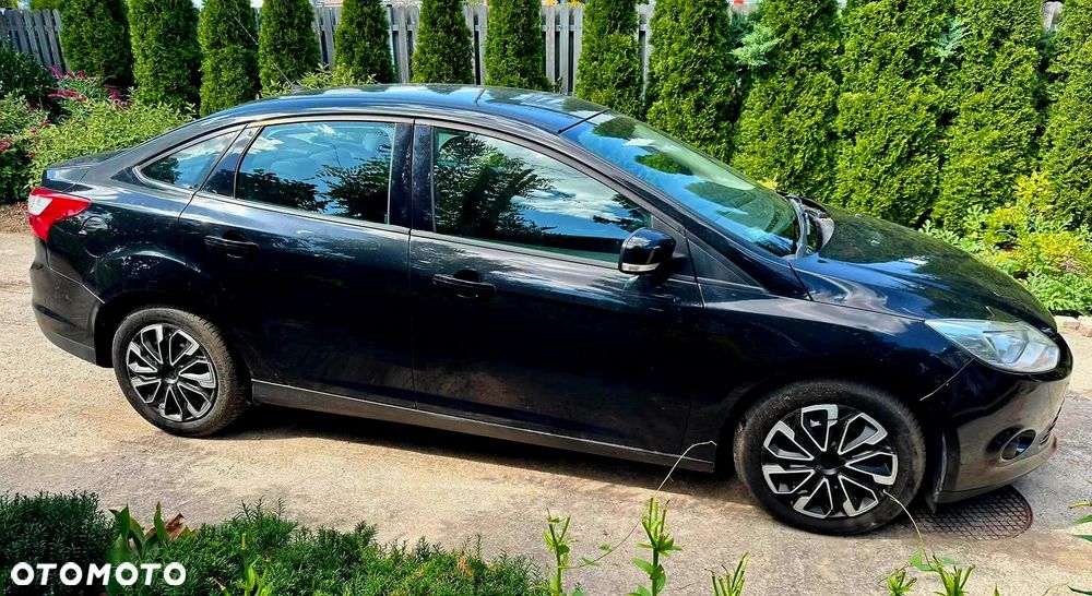 Ford Focus - 4