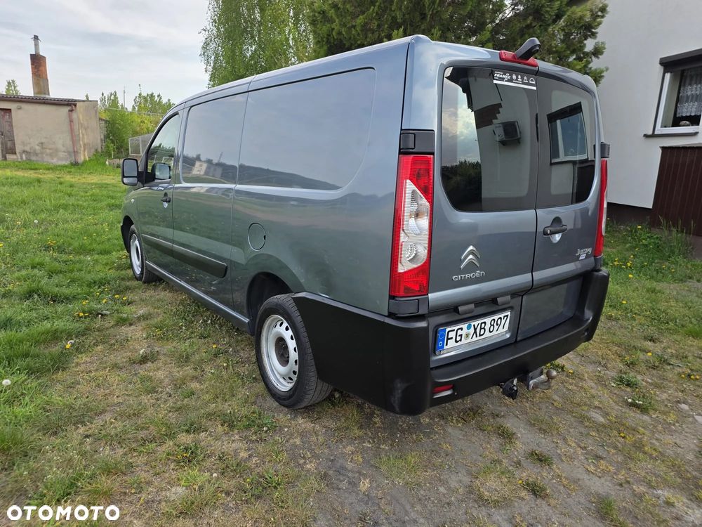 Citroën JUMPY - 26