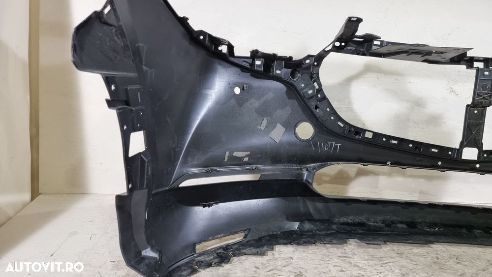 Bara fata Mazda CX-30, 2019, 2020, 2021, 2022, cod OE DFR5-50031 - 3