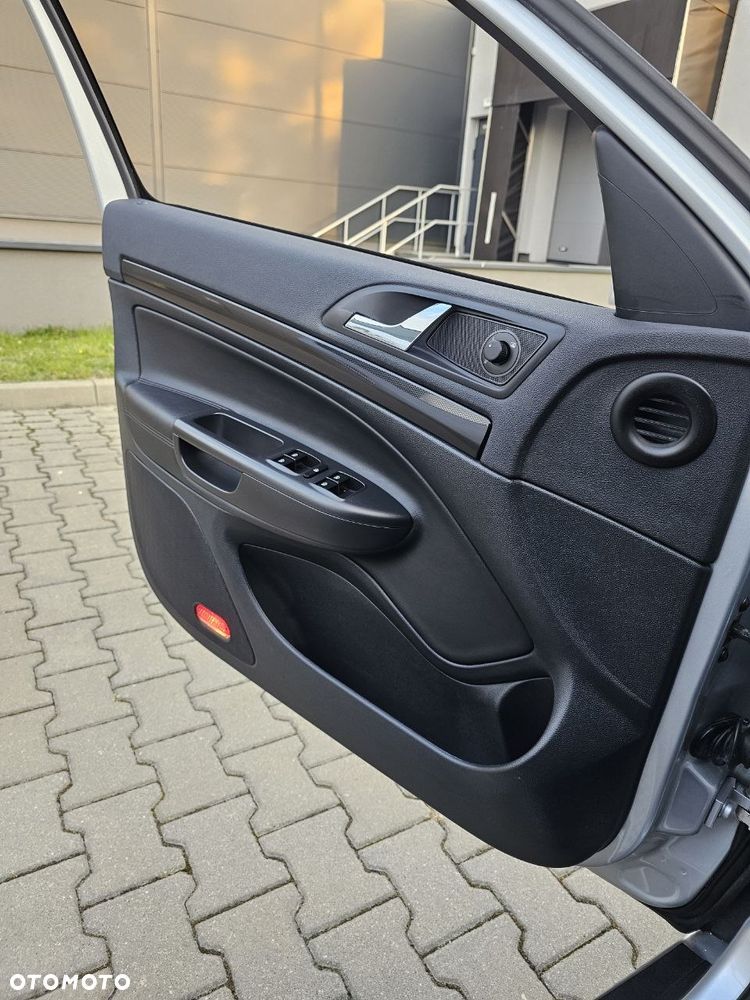 Skoda Octavia RS - 35