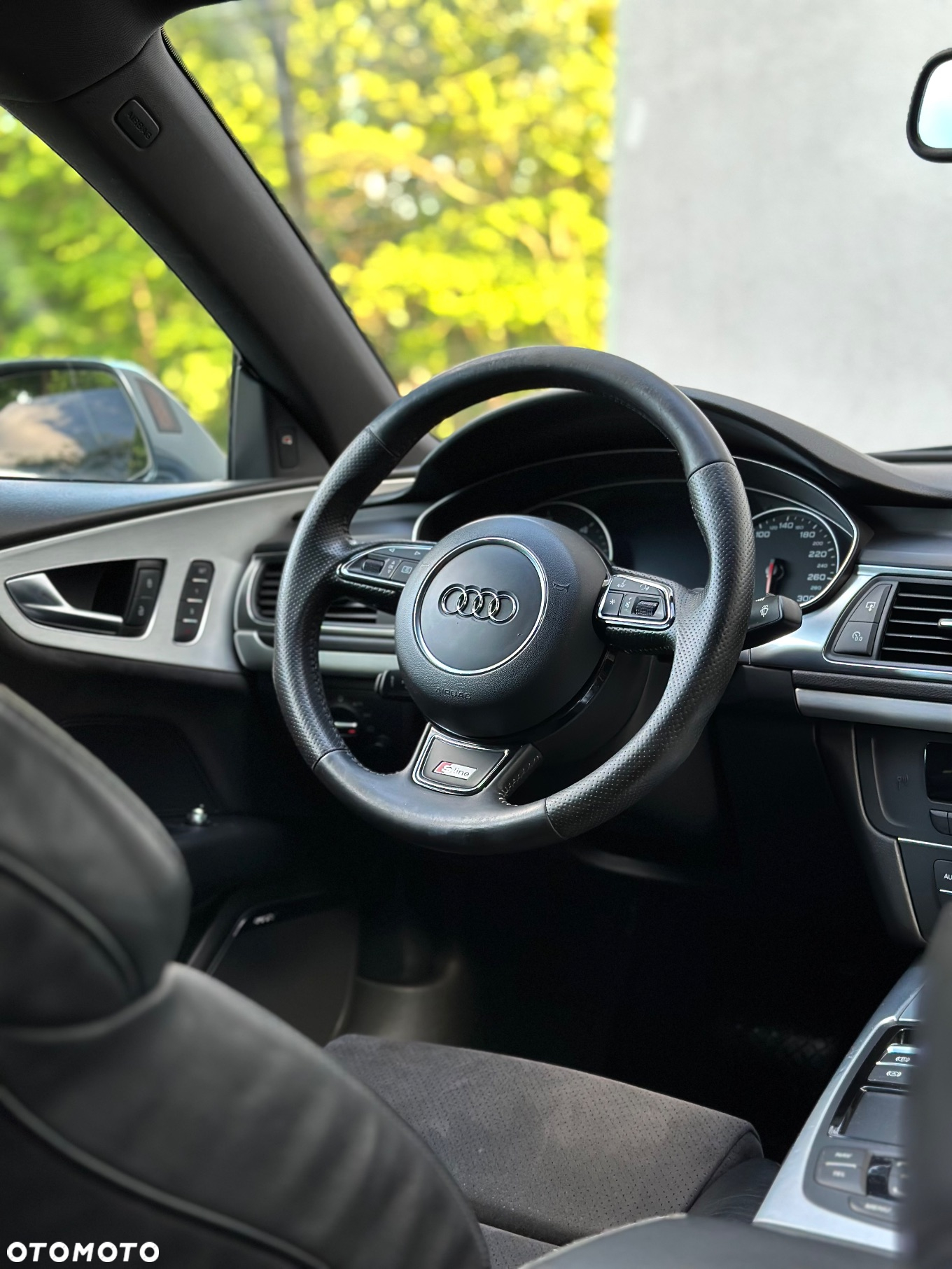 Audi A7 Sportback 3.0 TDI Quattro Tiptronic - 22